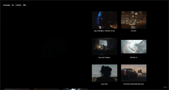 Desktop Screenshot of galoolivares.com
