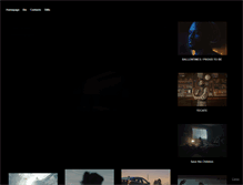 Tablet Screenshot of galoolivares.com